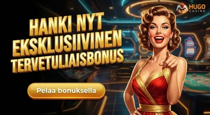 Hugo Casino